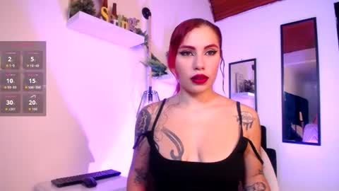   online show from August 3, 12:44 pm