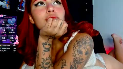   online show from June 24, 7:21 pm