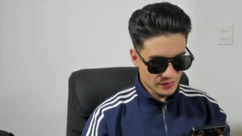 Your real love online show from May 11, 1:56 am