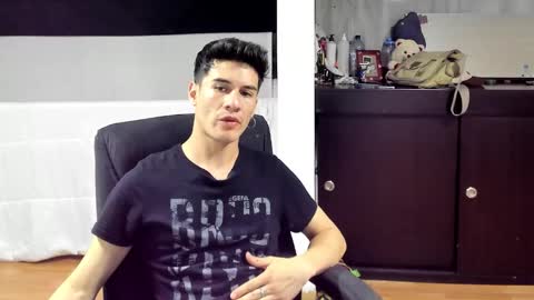 Your real love online show from October 19, 11:42 pm