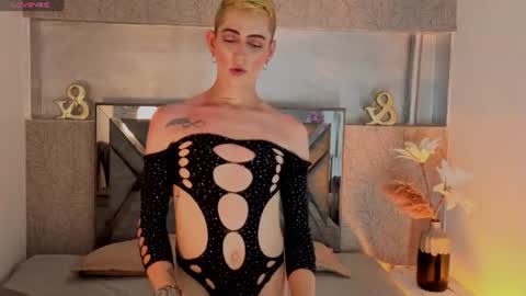 Dominic online show from July 28, 6:20 pm