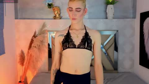 Dominic online show from July 8, 3:26 pm