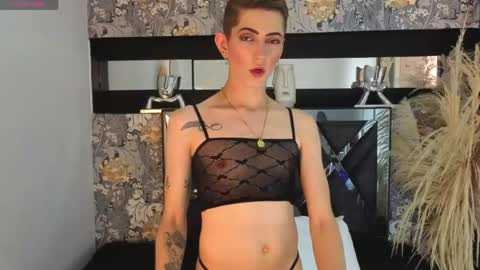 Dominic online show from April 28, 4:33 pm