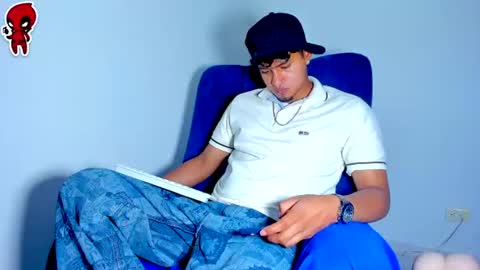  Dominic  online show from June 26, 5:13 am