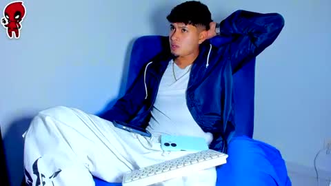 Dominic  online show from July 1, 1:36 am