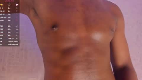 Dominicscott online show from July 11, 3:04 pm
