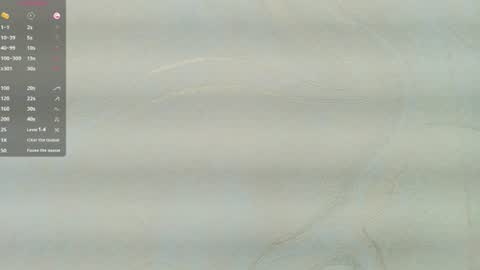 Dominicscott online show from July 28, 12:48 pm