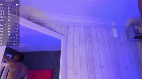 Dominicscott online show from June 19, 12:55 pm