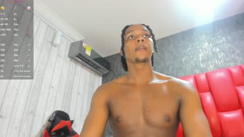 Dominicscott online show from June 22, 12:34 pm