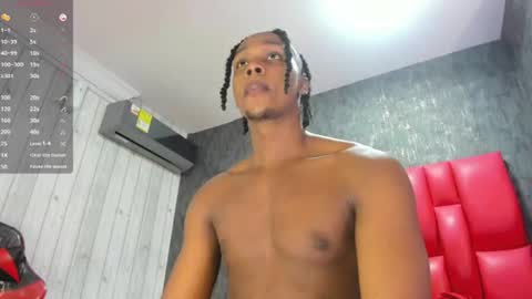 Dominicscott online show from June 24, 12:01 pm