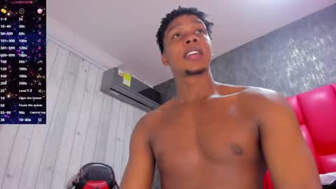 Dominicscott online show from July 22, 1:02 pm