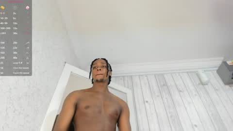 Dominicscott online show from June 29, 1:11 pm