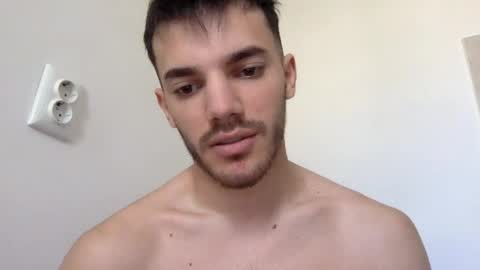 dominicvalente online show from May 23, 11:06 am