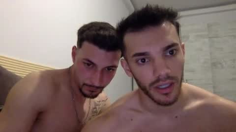 dominicvalente online show from May 26, 9:10 pm