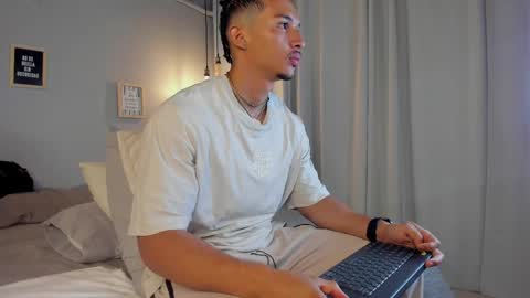 Dominik Drake online show from April 28, 12:20 pm