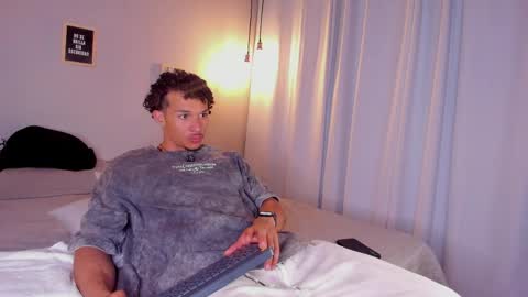 Dominik Drake online show from May 4, 12:55 pm