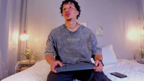 Dominik Drake online show from June 2, 12:40 pm
