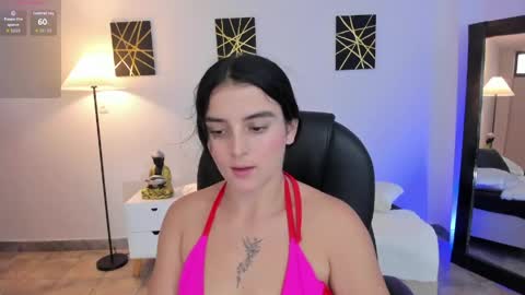 Dominika  online show from April 27, 8:39 pm