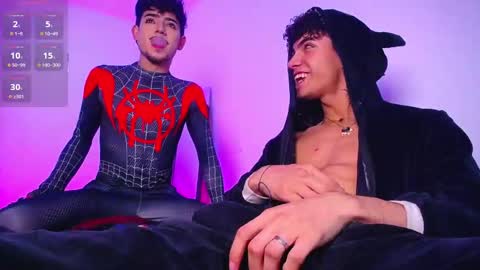 Dominik Eclipse  online show from September 27, 10:35 am