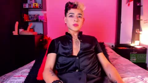 Dominik Eclipse  online show from May 5, 8:42 am