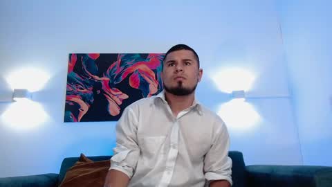 Dominik online show from May 18, 6:47 pm