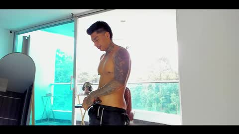 Only fans Ronnie col---InstaRonniecolleman  online show from February 27, 1:15 pm