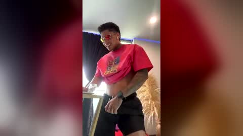 Only fans Ronnie col---InstaRonniecolleman  online show from July 18, 2:52 pm