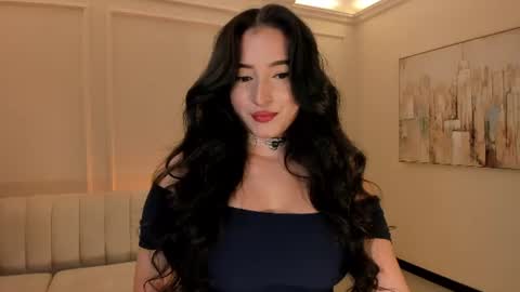 Dominique online show from July 3, 8:13 pm