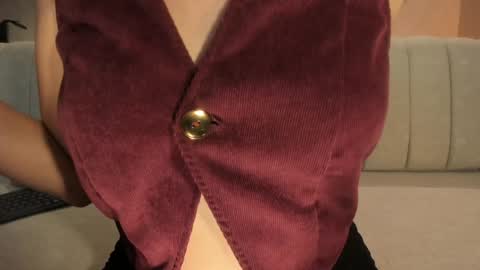 Dominique online show from January 11, 10:51 pm