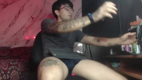 dominus_kane online show from May 23, 3:46 am
