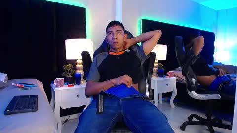 dominusblack online show from March 9, 4:39 am