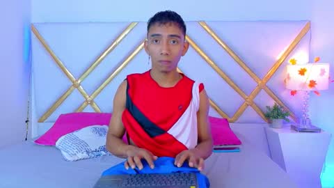 dominusblack online show from March 8, 4:38 am