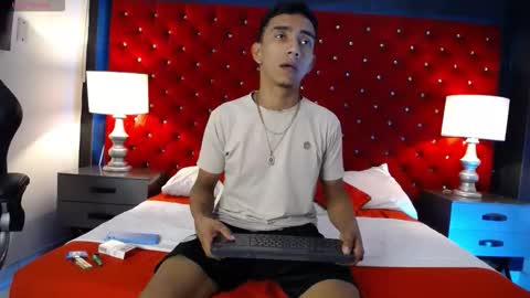 dominusblack online show from March 14, 4:16 am