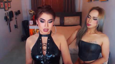 Snapshot of dominuscockwhore chatting on September 24, 3:57 am blair online show from September 24, 3:57 am