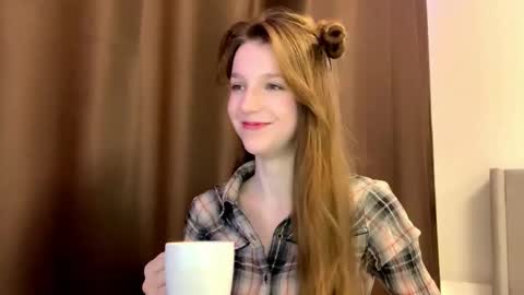 Kira online show from February 26, 2:53 pm