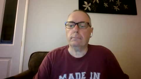 David uk online show from October 5, 9:22 pm