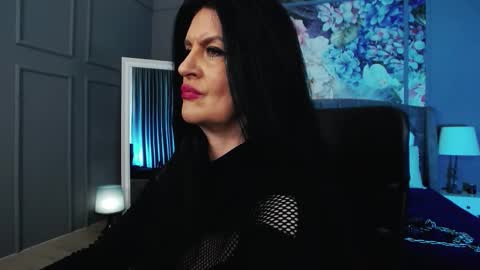 Dom Melisa online show from January 31, 10:51 pm