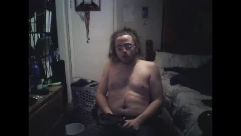 dommy42069 online show from November 24, 8:35 am