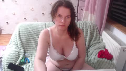 Snapshot of domsublady chatting on February 19, 12:57 am Mistress online show from February 19, 12:57 am