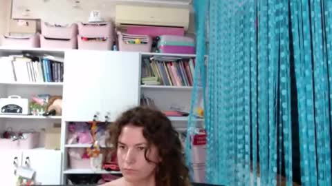Snapshot of domsublady chatting on October 4, 3:15 am Mistress online show from October 4, 3:15 am