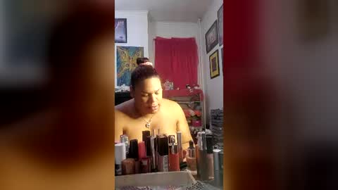 domtstopgal online show from July 28, 2:20 am
