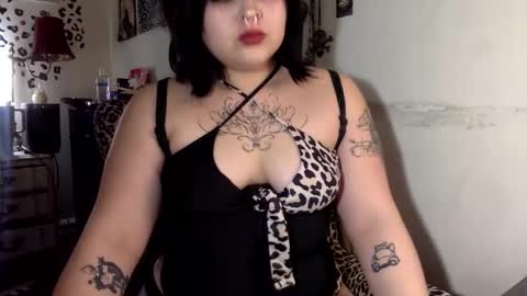 DomVexxx online show from December 15, 5:36 am