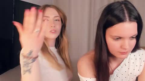 Emily online show from March 12, 9:02 am