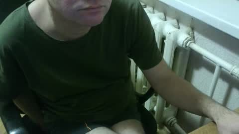 donalvafd online show from December 16, 6:47 pm