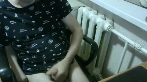 donalvafd online show from April 29, 9:08 pm