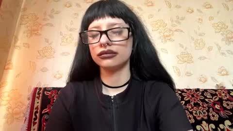 Nyx online show from August 3, 7:43 am