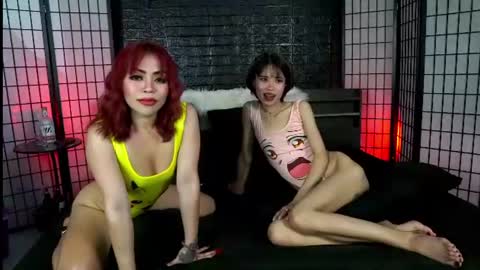 DongFatherProductions online show from June 25, 2:52 am
