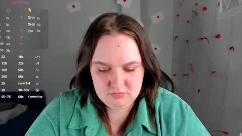 donnaa_june online show from March 10, 11:36 am