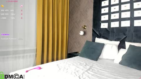 donnaa_june online show from March 6, 1:21 pm