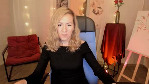 Donna online show from January 7, 6:35 pm